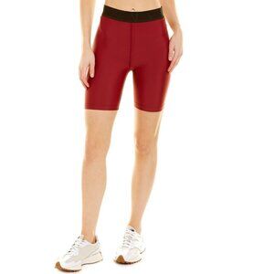 Alala Primary Short Pomegranate